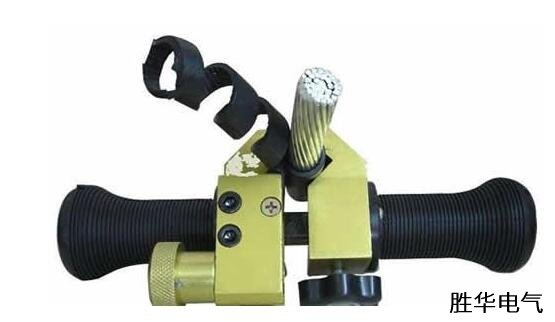 電纜皮絕緣層剝離器