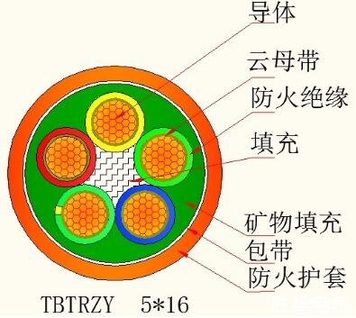 TBTRZY結(jié)構(gòu)