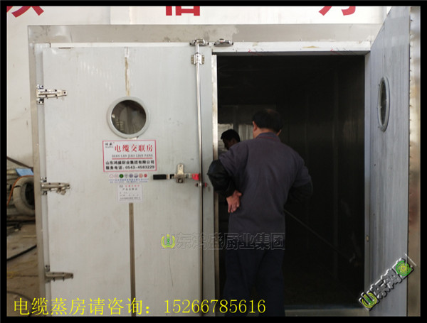 電纜蒸房 電纜交聯(lián)房 (49).jpg