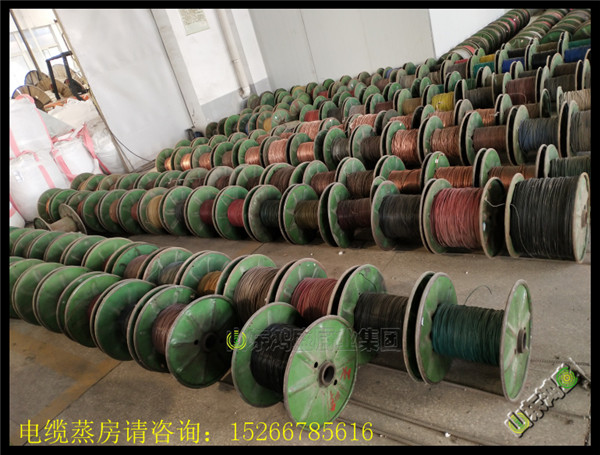 電纜蒸房 電纜交聯(lián)房 (23).jpg