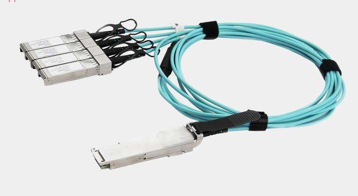 AOC有源光纜光模塊