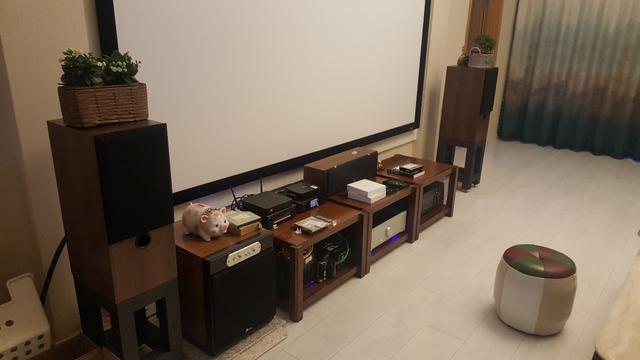 Hi-Fi晉級之旅-開博爾鍍銀卡農(nóng)線使用分享