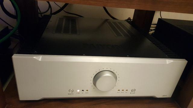 Hi-Fi晉級之旅-開博爾鍍銀卡農(nóng)線使用分享