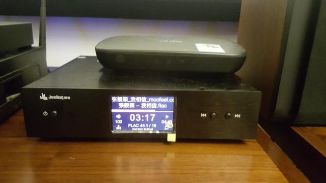 Hi-Fi晉級之旅-開博爾鍍銀卡農(nóng)線使用分享