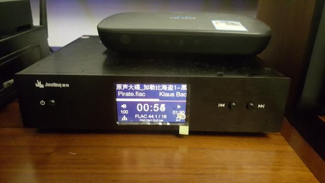 Hi-Fi晉級之旅-開博爾鍍銀卡農(nóng)線使用分享