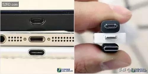 聊聊Type-C接口的前世今生