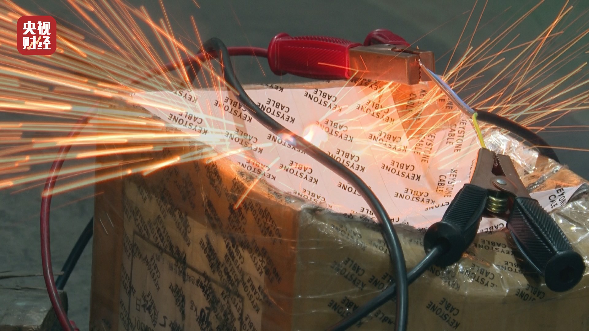3·15晚會曝光|華南最大五金市場驚現(xiàn)不達標線纜 多為廣東揭陽小廠生產(chǎn)